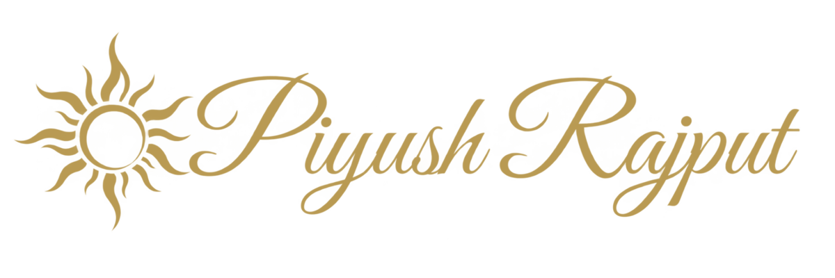 Piyush Rajput