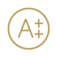 Name and identity numerology icon